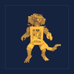[Gold] Colossal Freezeti Cobretti | 5M+/s | Lv200+